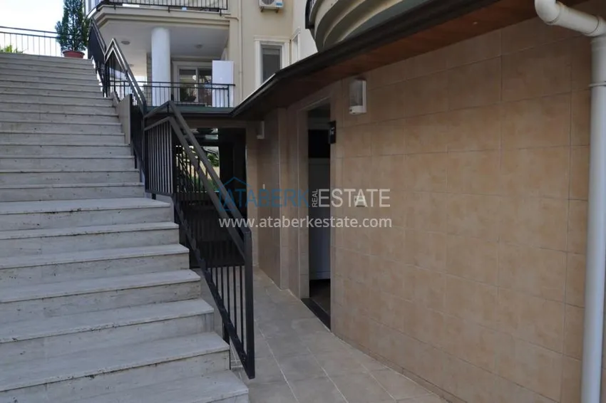 Квартира с двумя спальнями в Белеке 10