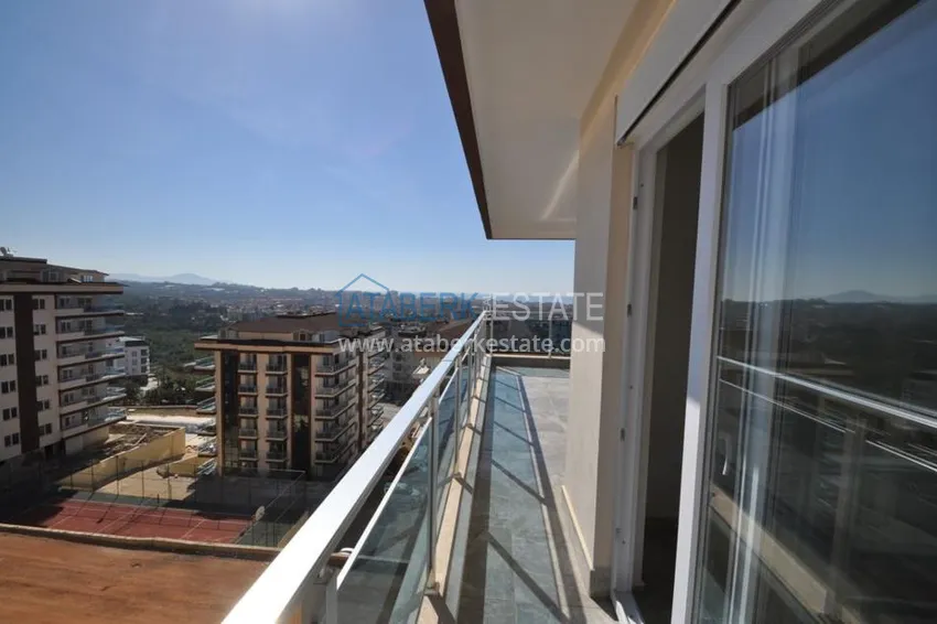 Purchase Квартира с двумя спальнями в Белеке 9