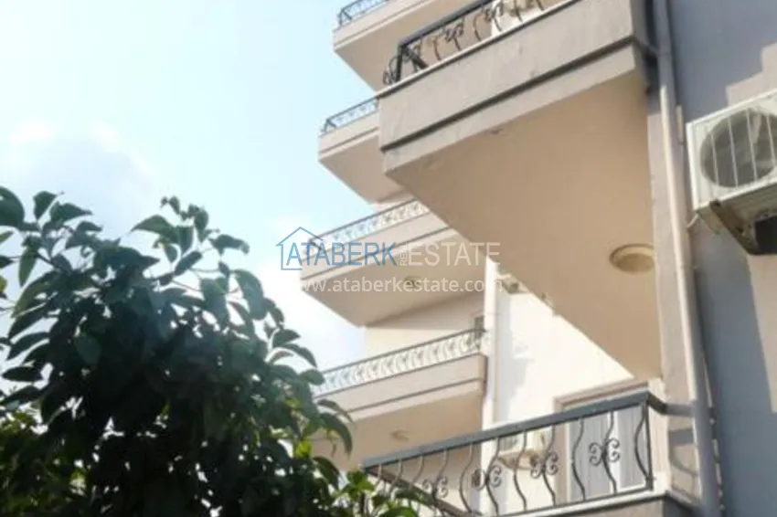 Отличная квартира от собственника в элитном районе в ухоженном комплексе 6 