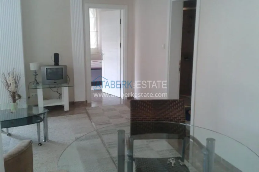 Purchase  Отличная квартира от собственника в элитном районе в ухоженном комплексе 7 