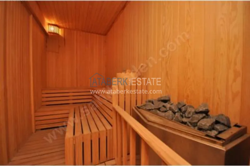 Отличная квартира от собственника в элитном районе в ухоженном комплексе 8 