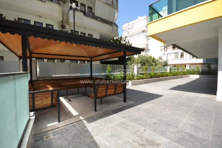 New modern complex under construction 7 