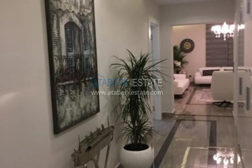 Purchase  Апартаменты в новом элитном проекте района Каргыджак. 9 