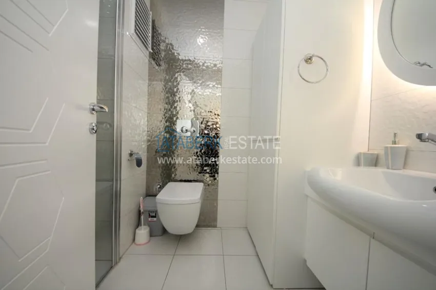 Purchase  One bedroom apartment by the sea 3 