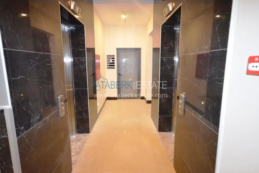 New modern complex under construction 23 