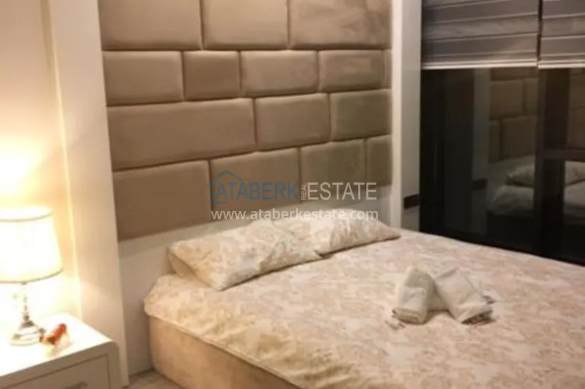 Purchase  Апартаменты в новом элитном проекте района Каргыджак. 14 