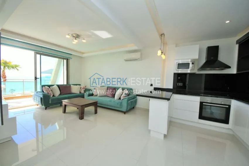Purchase  One bedroom apartment by the sea 1 
