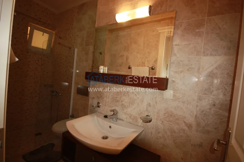 Purchase Villa, located 20 meters from the beach Calis 4 