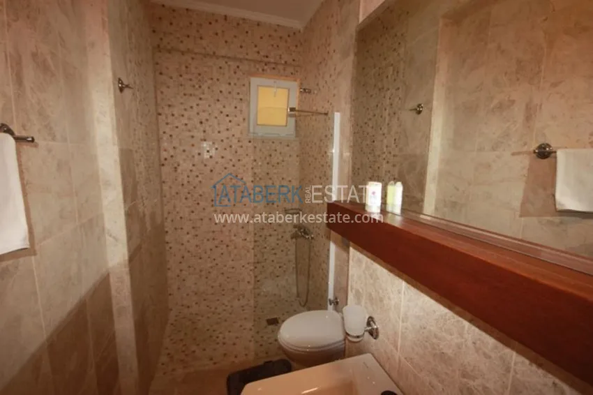 Purchase Villa, located 20 meters from the beach Calis 10 