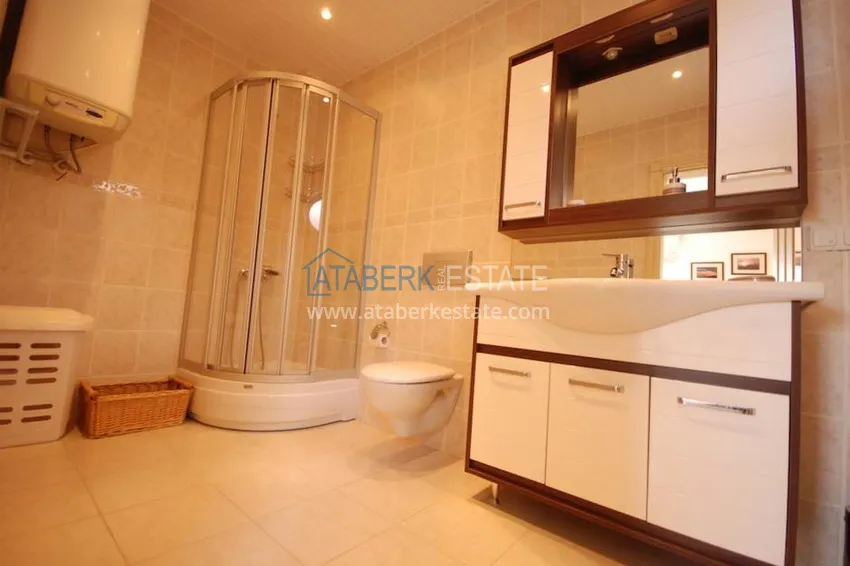 Luxury villa with stunning views of the mountains and the sea! 21 