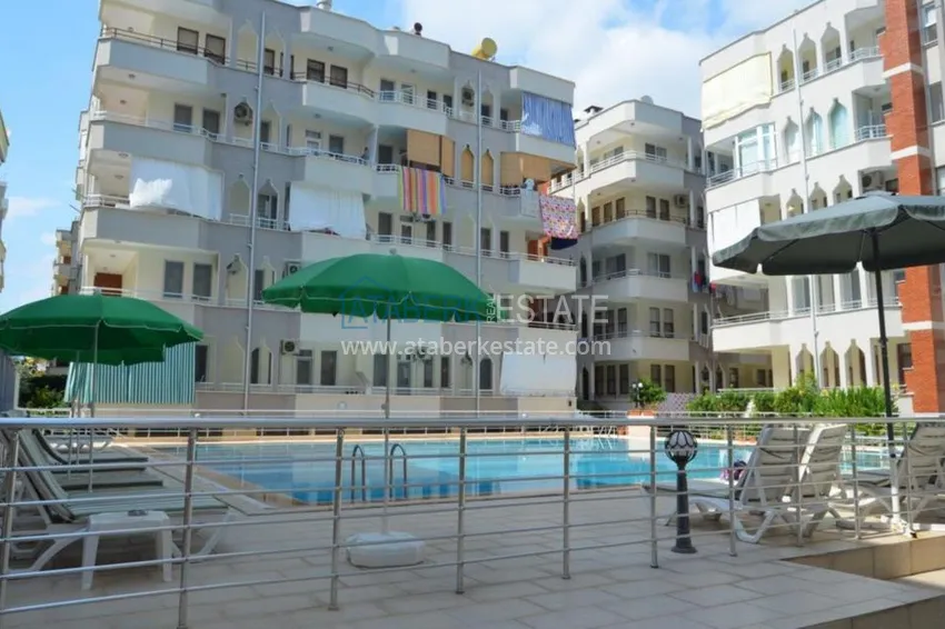 2+1 apartment at a bargain price 2 