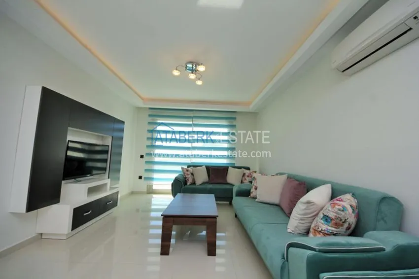 Purchase  One bedroom apartment by the sea 2 