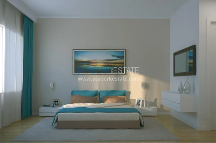 Purchase  Great multifunctional project in Istanbul 3 