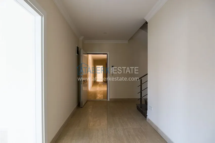 Purchase Villa, located 20 meters from the beach Calis 13 