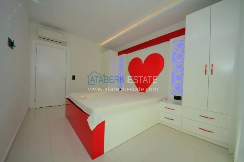 Purchase  One bedroom apartment by the sea 11 