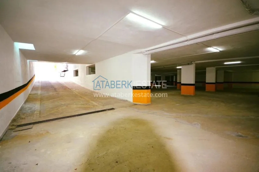 New modern complex under construction 21 