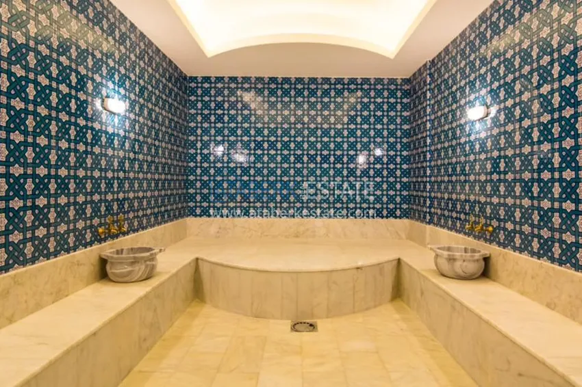 Modern complex in Kargicak 23 