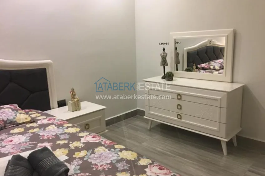 Purchase  Апартаменты в новом элитном проекте района Каргыджак. 5 