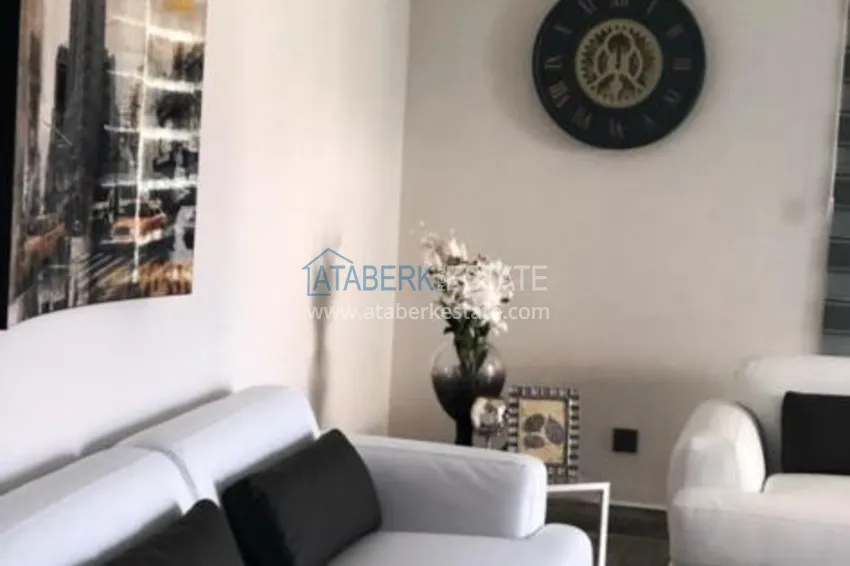 Purchase  Апартаменты в новом элитном проекте района Каргыджак. 19 