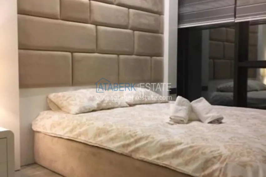 Purchase  Апартаменты в новом элитном проекте района Каргыджак. 16 