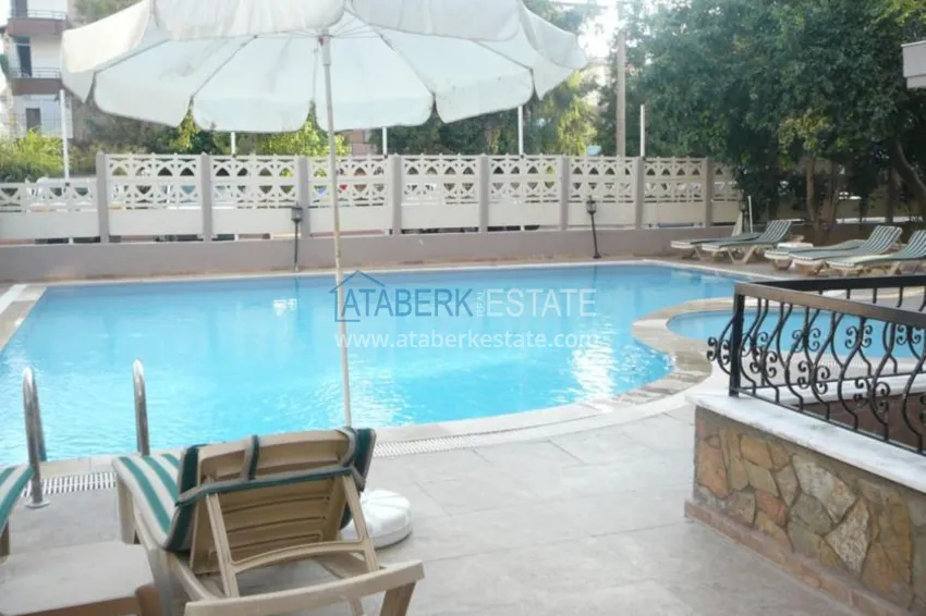 Отличная квартира от собственника в элитном районе в ухоженном комплексе 2 