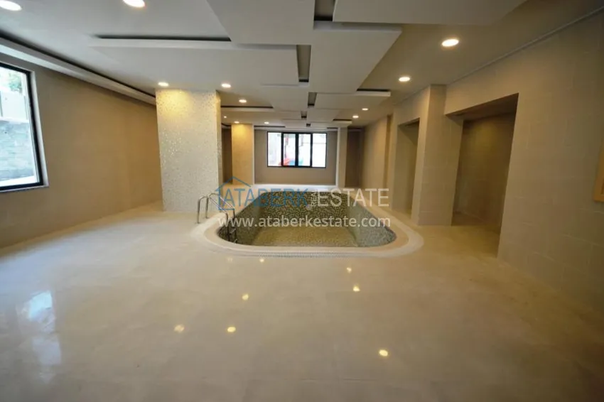 New modern complex under construction 15 