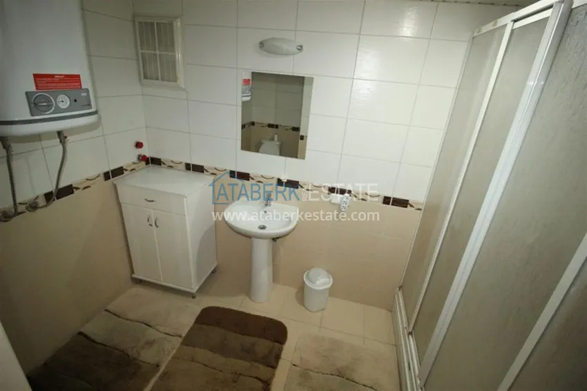 Purchase  Comfortable furnished two-bedroom apartment located 600 meters from the equipped beaches of the Mediterranean Sea  18 