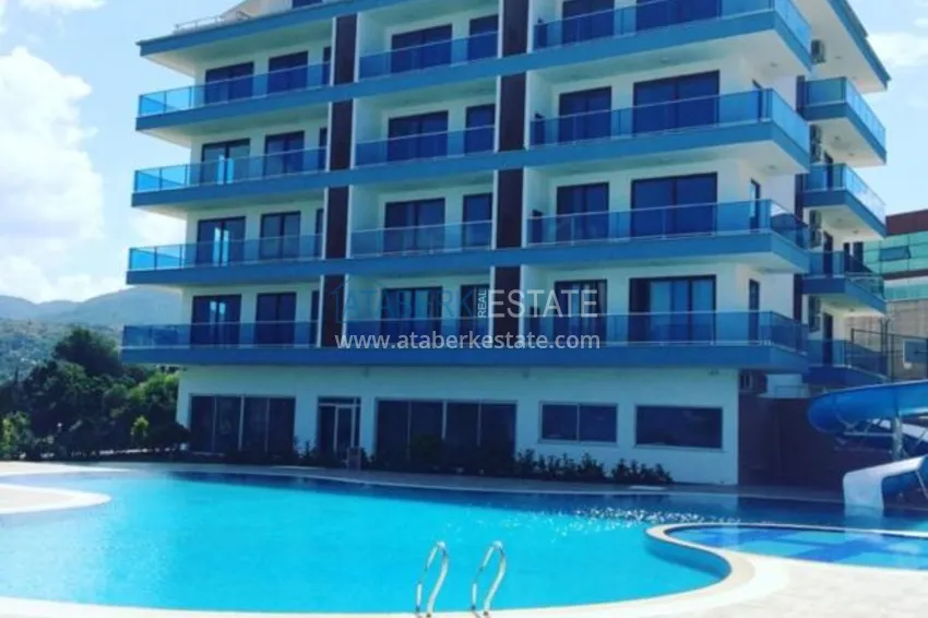 Modern complex in Kargicak 10 