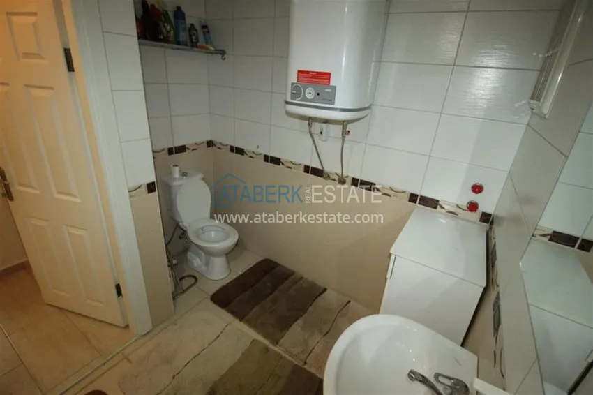 Purchase  Comfortable furnished two-bedroom apartment located 600 meters from the equipped beaches of the Mediterranean Sea  19 