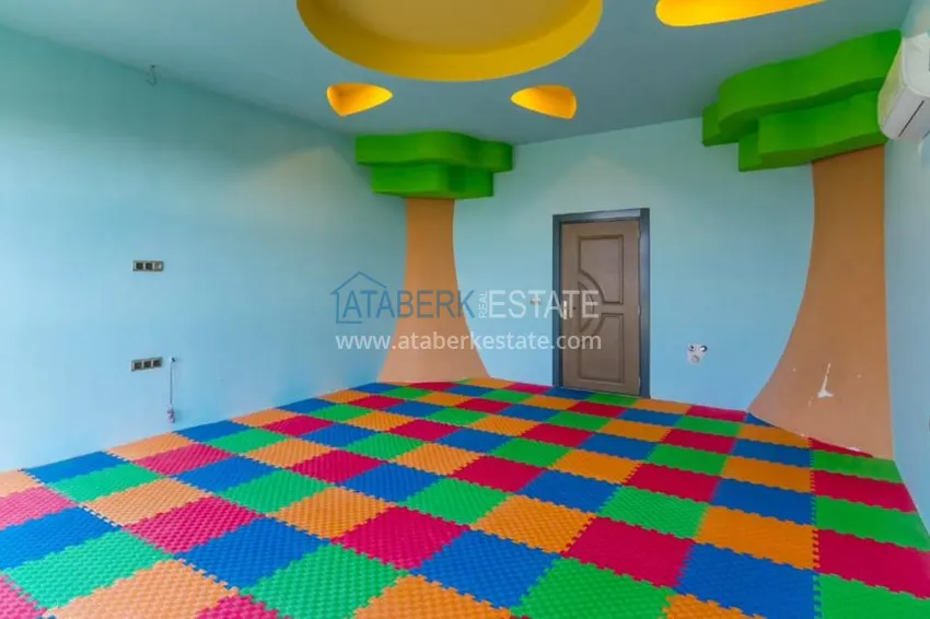 Modern complex in Kargicak 16 