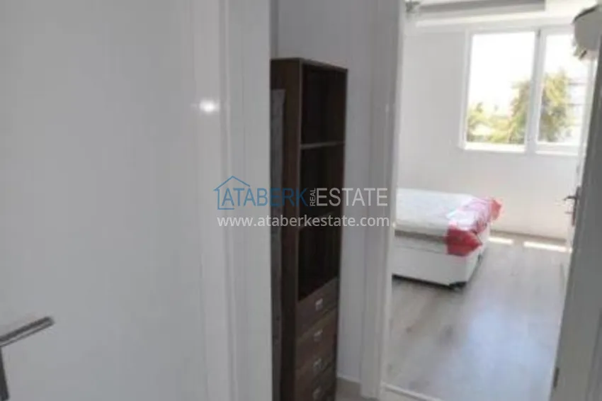 Purchase  New complex in Avsallar near the beautiful beach 1 