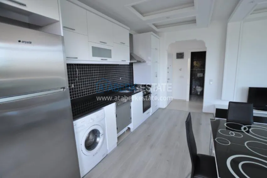 Purchase  New complex in Avsallar near the beautiful beach 8 