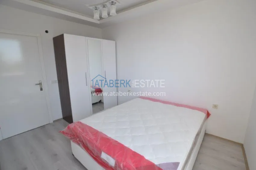 Purchase  New complex in Avsallar near the beautiful beach 3 