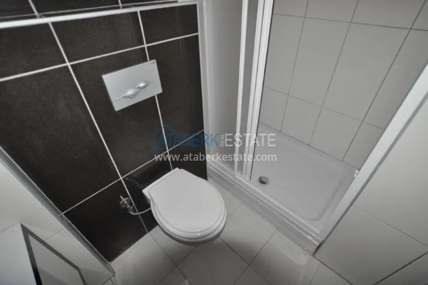 Purchase  New complex in Avsallar near the beautiful beach 7 