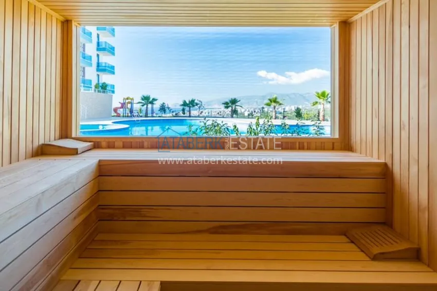 Modern complex in Kargicak 24 