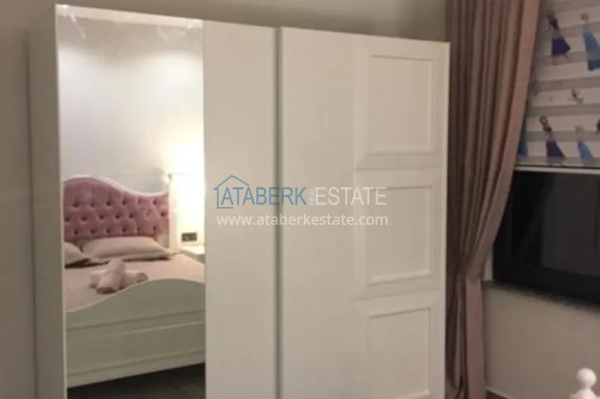 Purchase  Апартаменты в новом элитном проекте района Каргыджак. 7 