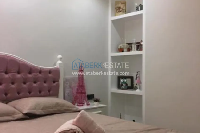 Purchase  Апартаменты в новом элитном проекте района Каргыджак. 6 