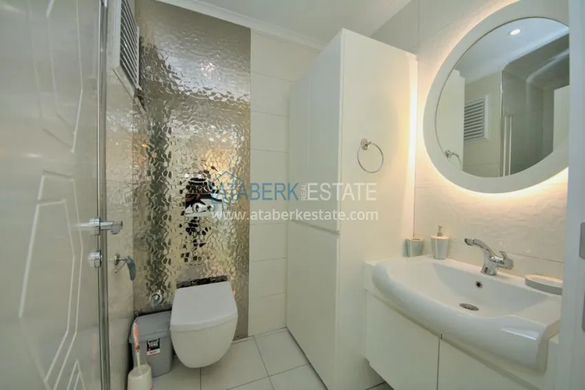 Purchase  One bedroom apartment by the sea 9 