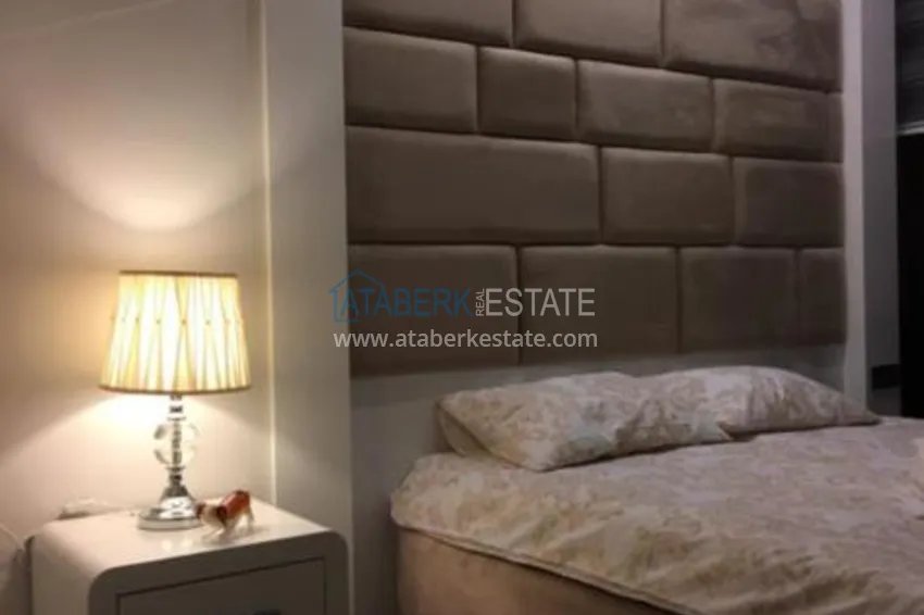 Purchase  Апартаменты в новом элитном проекте района Каргыджак. 10 