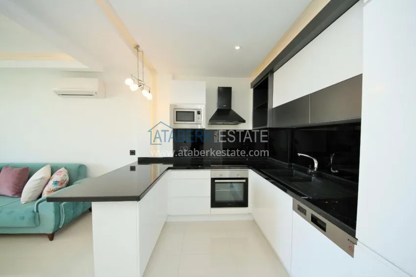 Purchase  One bedroom apartment by the sea 8 