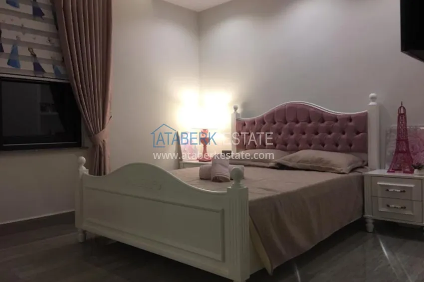 Purchase  Апартаменты в новом элитном проекте района Каргыджак. 4 