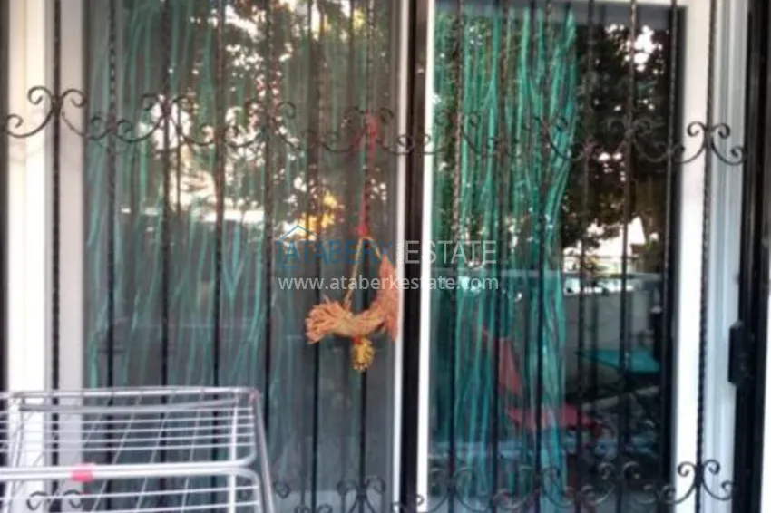 Purchase Three-room apartment with access to the garden near Cleopatra beach 3 