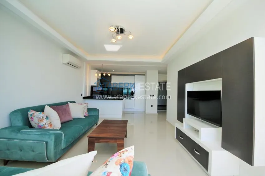 Purchase  One bedroom apartment by the sea 6 