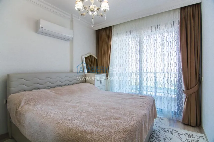 Purchase  Modern complex in Kargicak 4 