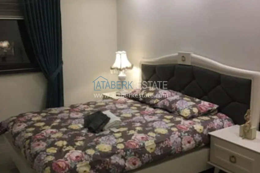 Purchase  Апартаменты в новом элитном проекте района Каргыджак. 11 