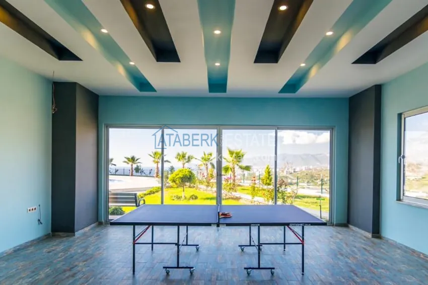 Modern complex in Kargicak 20 