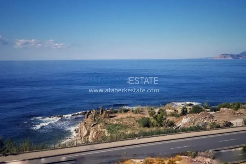 Апартаменты в новом элитном проекте района Каргыджак. 21 