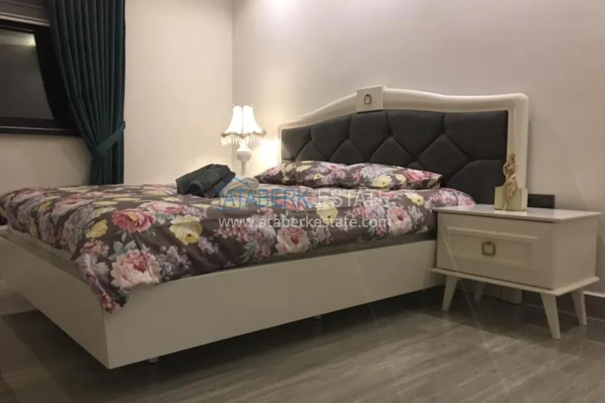 Purchase  Апартаменты в новом элитном проекте района Каргыджак. 2 