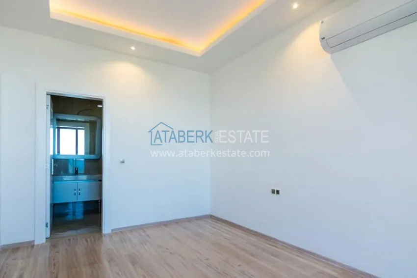 Purchase  Modern complex in Kargicak 3 