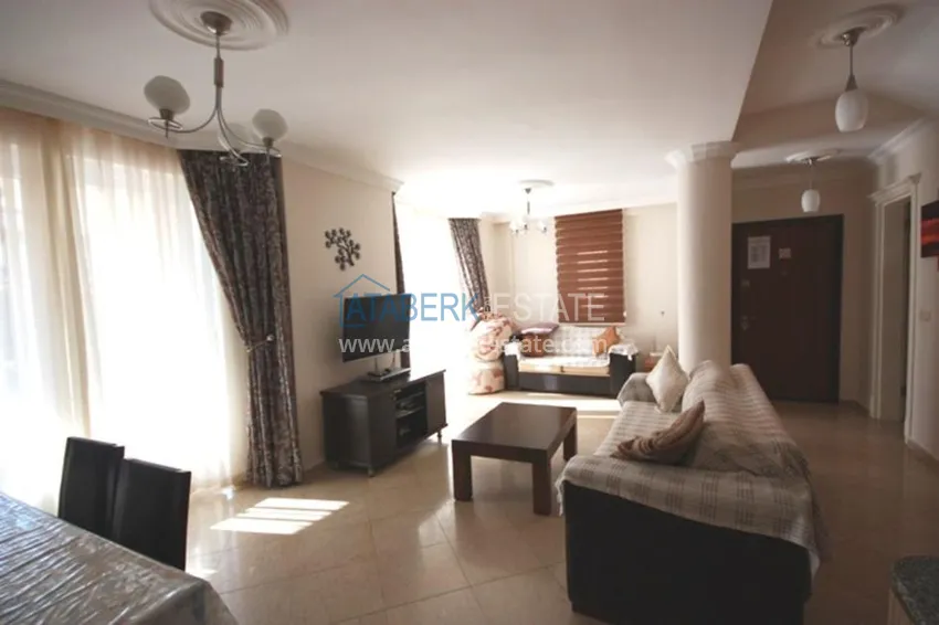 Purchase Villa, located 20 meters from the beach Calis 1 